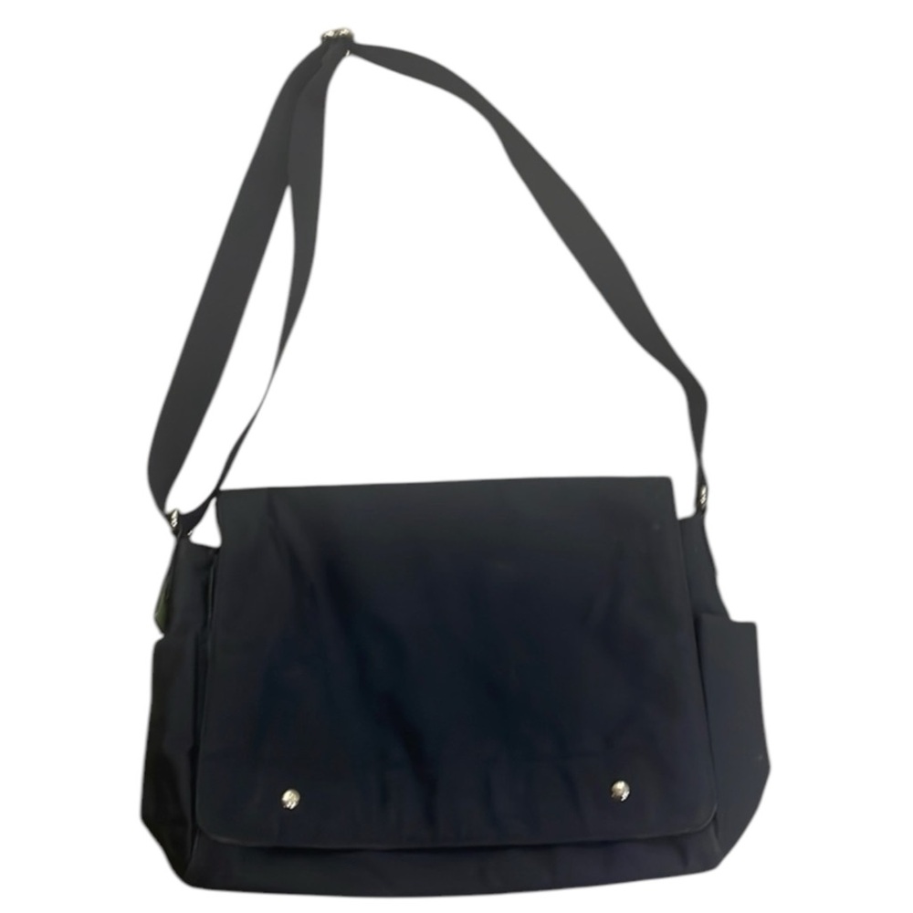 KATE SPADE Messenger Bag / Laptop / Diaper Bag -- Perfect for Dad's carry!!!